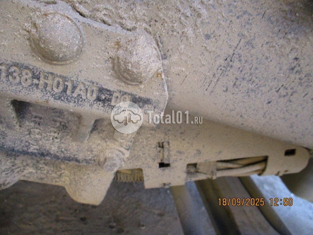 Фото Dongfeng GX 112