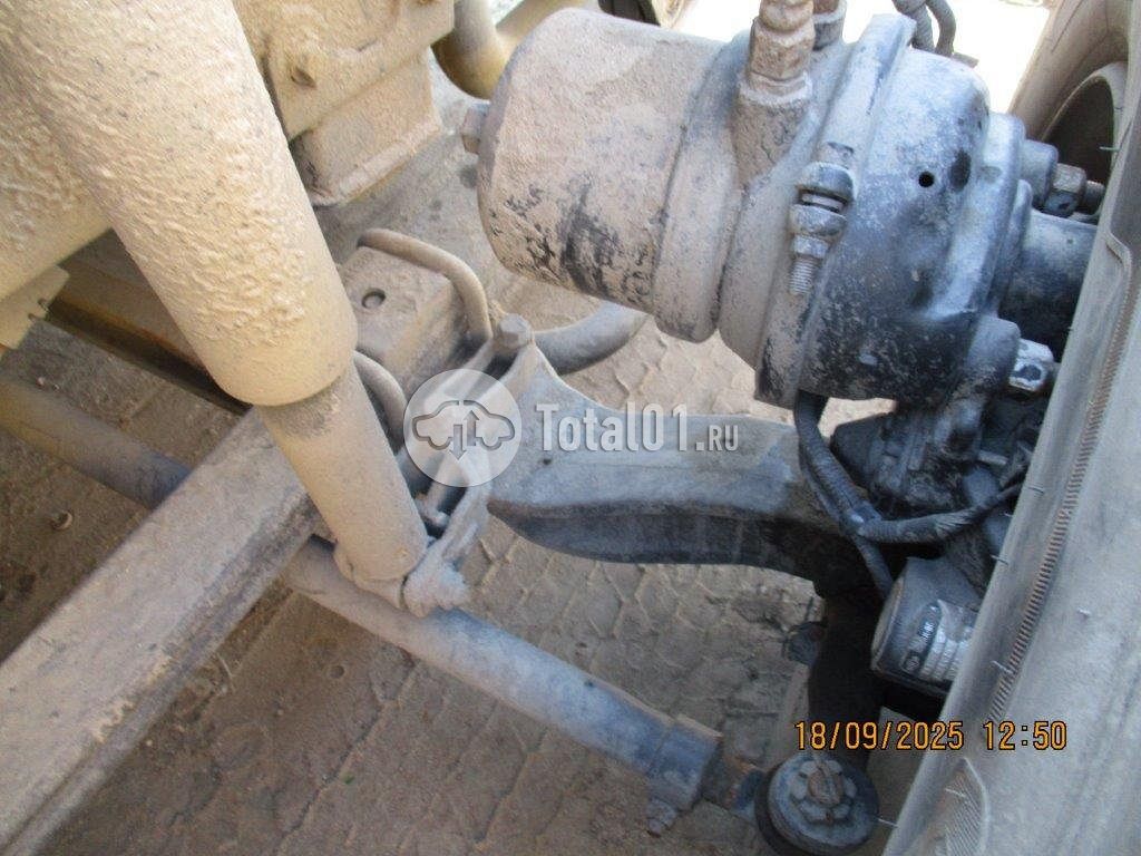 Фото Dongfeng GX 114