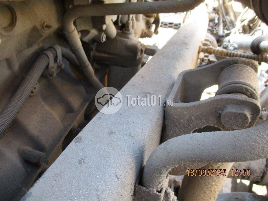 Фото Dongfeng GX 116