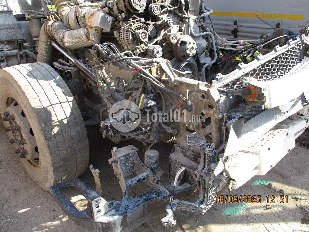 Фото Dongfeng GX 118