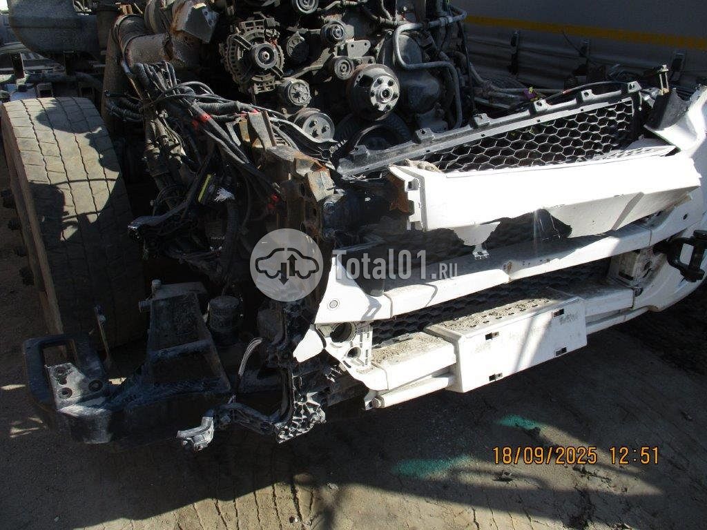 Фото Dongfeng GX 122