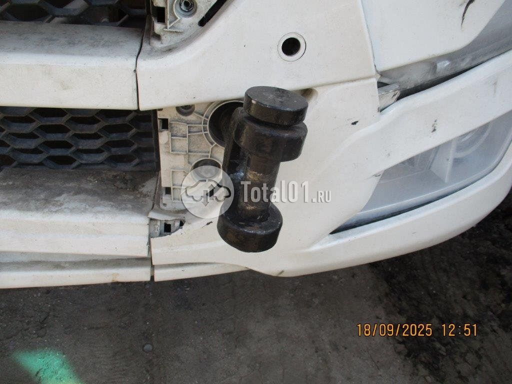 Фото Dongfeng GX 124