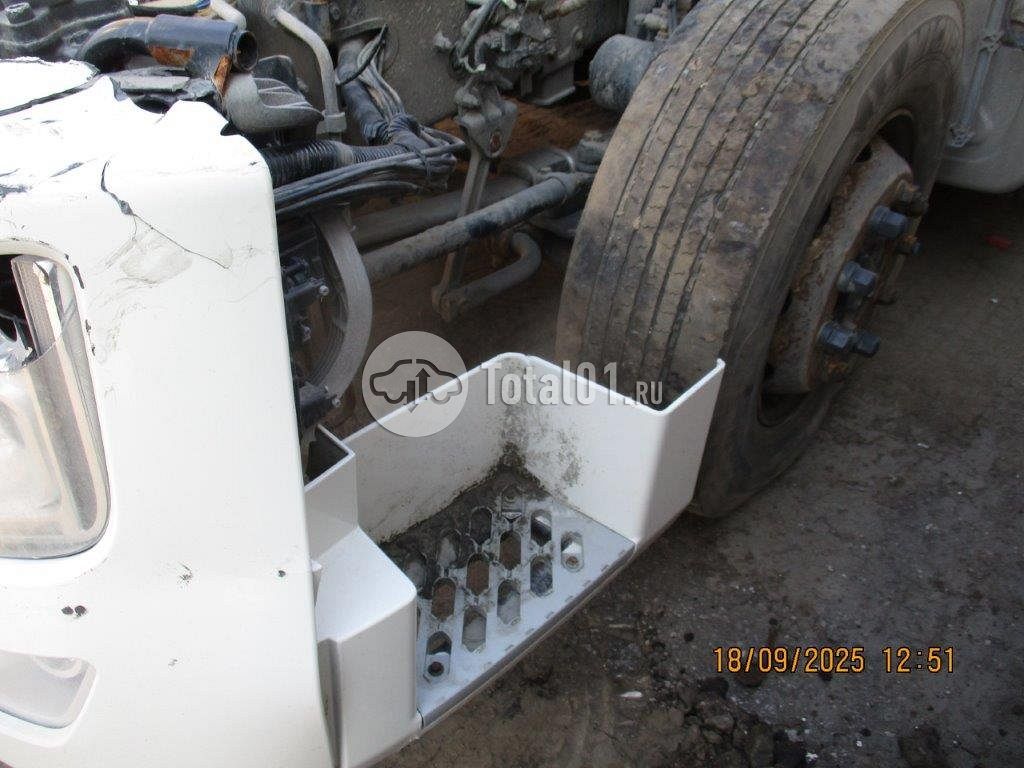 Фото Dongfeng GX 132