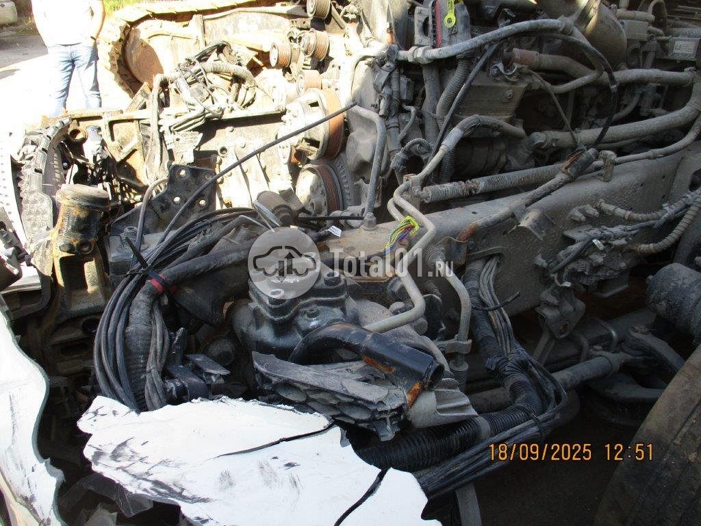 Фото Dongfeng GX 134