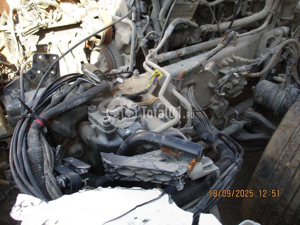 Фото Dongfeng GX 138