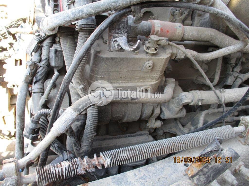 Фото Dongfeng GX 142