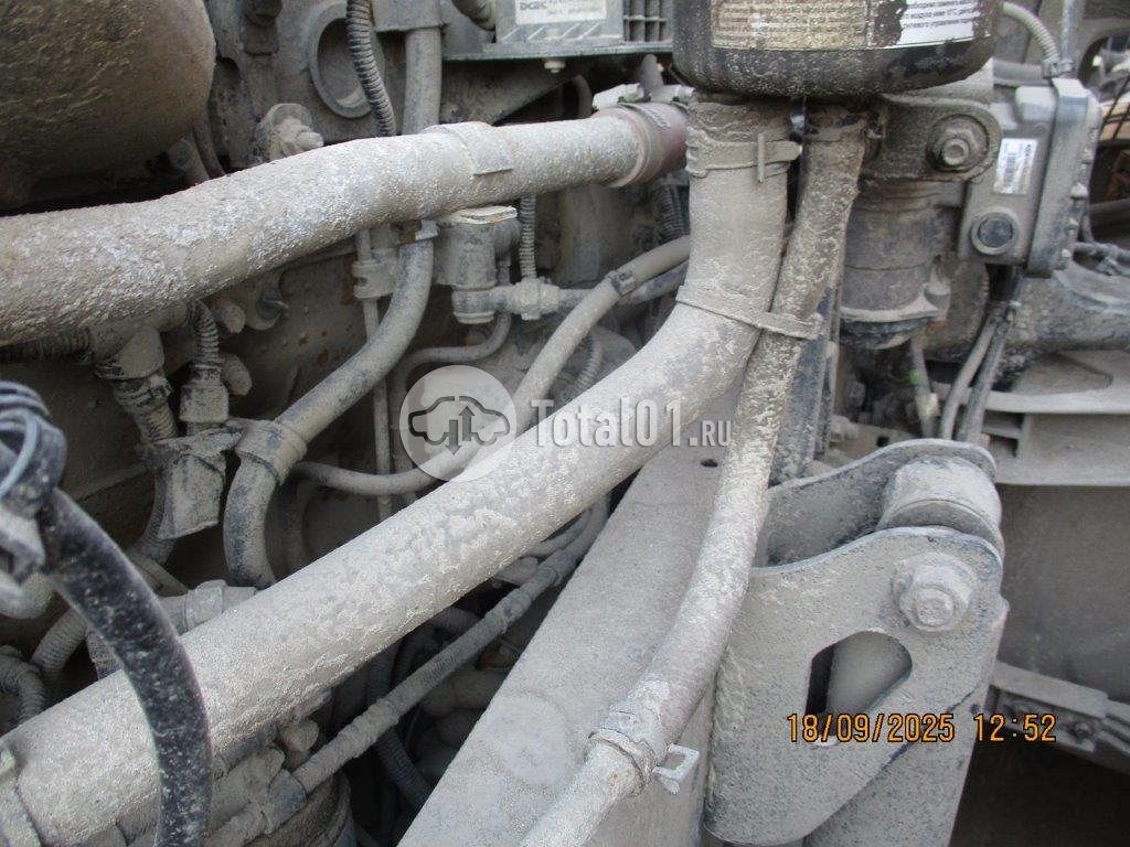 Фото Dongfeng GX 144