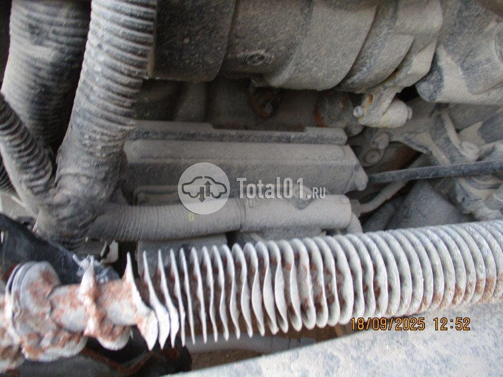 Фото Dongfeng GX 146