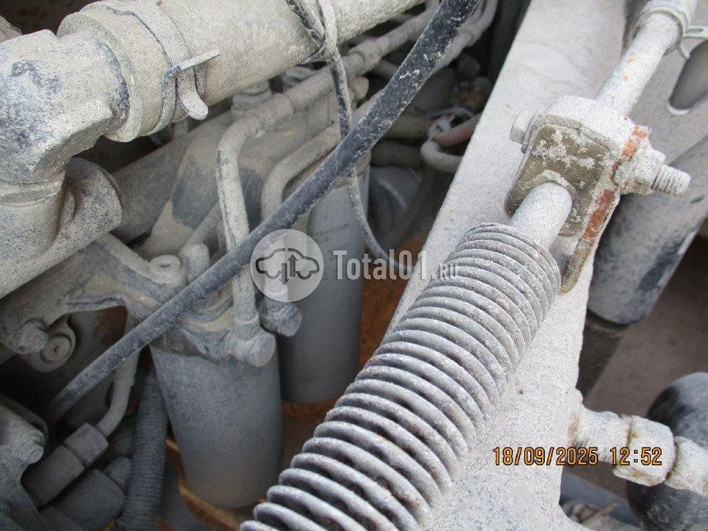 Фото Dongfeng GX 148