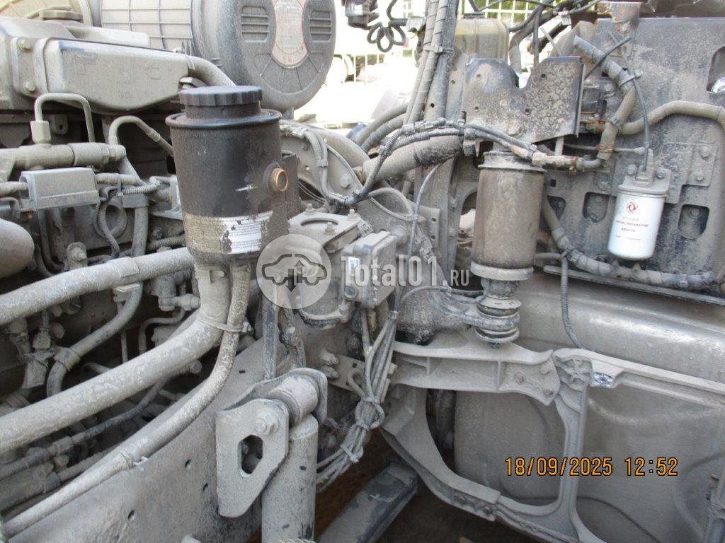 Фото Dongfeng GX 150