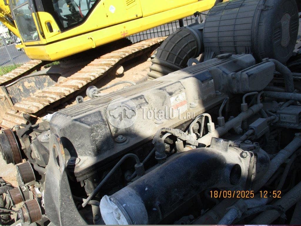 Фото Dongfeng GX 152