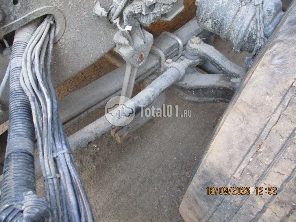 Фото Dongfeng GX 154