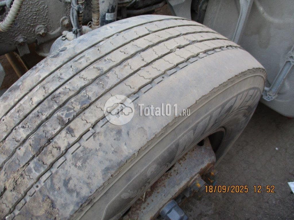 Фото Dongfeng GX 158