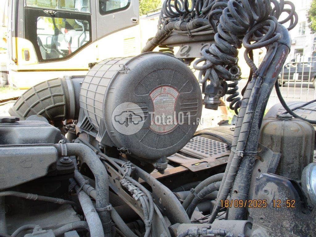 Фото Dongfeng GX 160