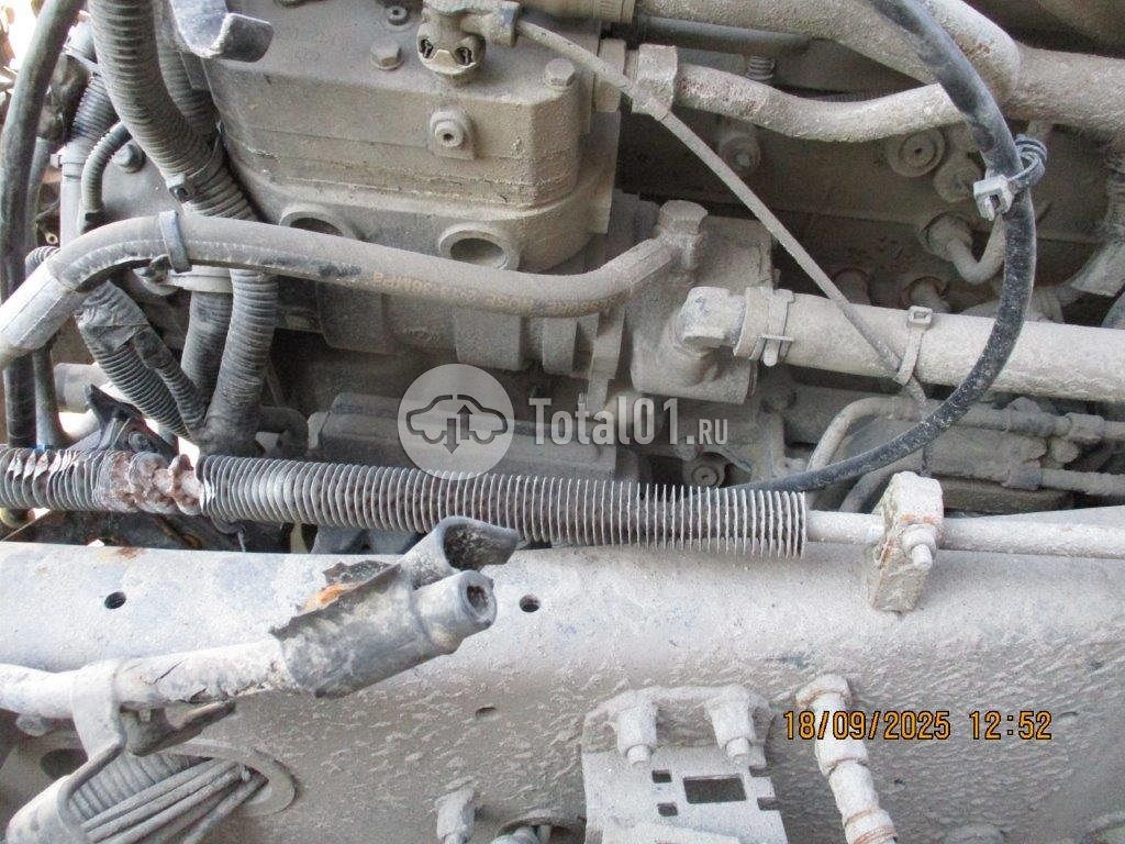 Фото Dongfeng GX 168