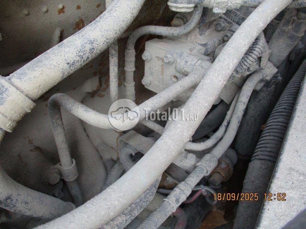 Фото Dongfeng GX 170