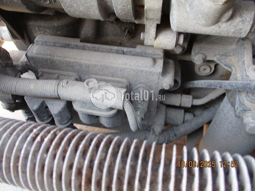 Фото Dongfeng GX 172