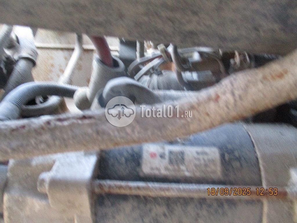 Фото Dongfeng GX 174