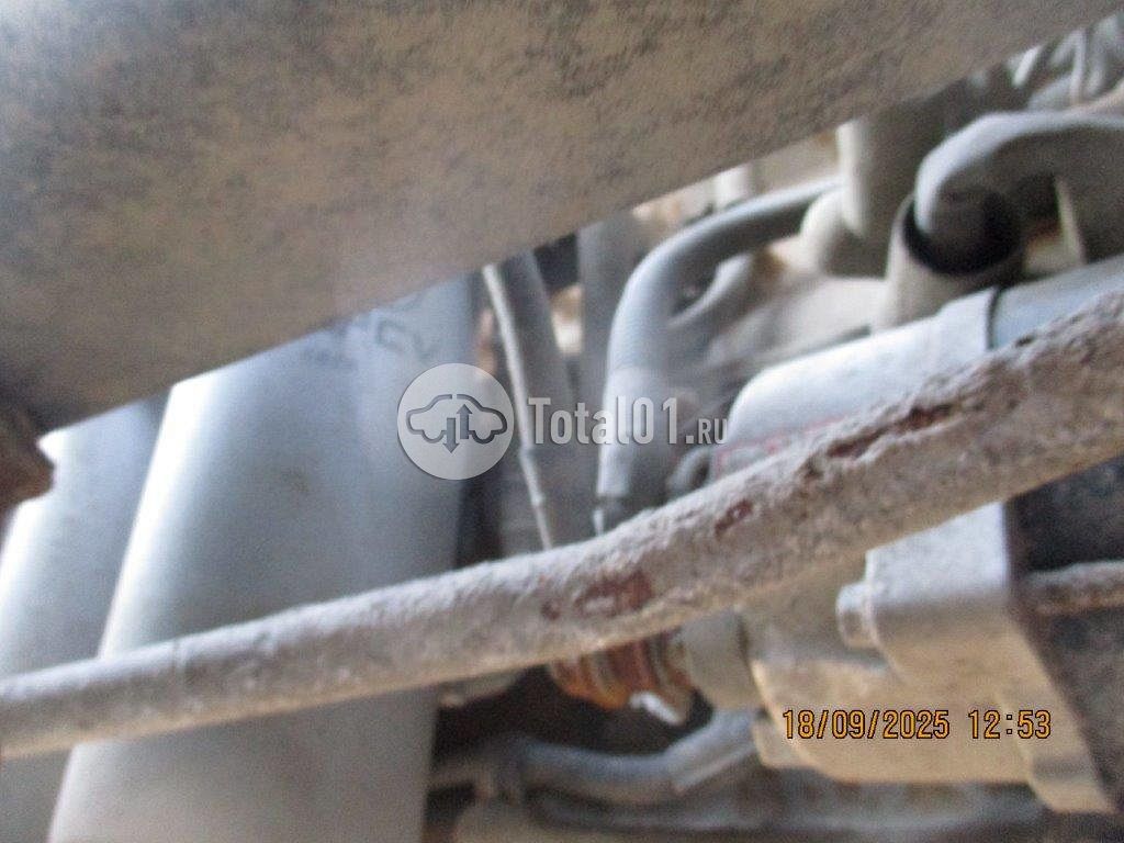 Фото Dongfeng GX 176