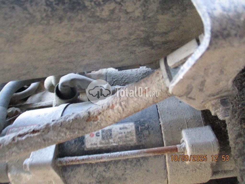 Фото Dongfeng GX 178