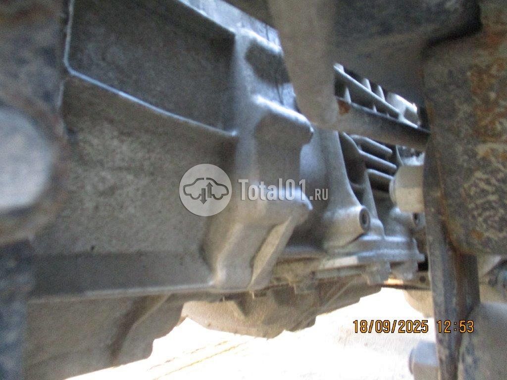 Фото Dongfeng GX 180