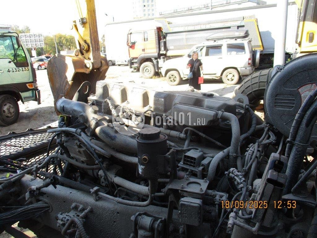 Фото Dongfeng GX 192