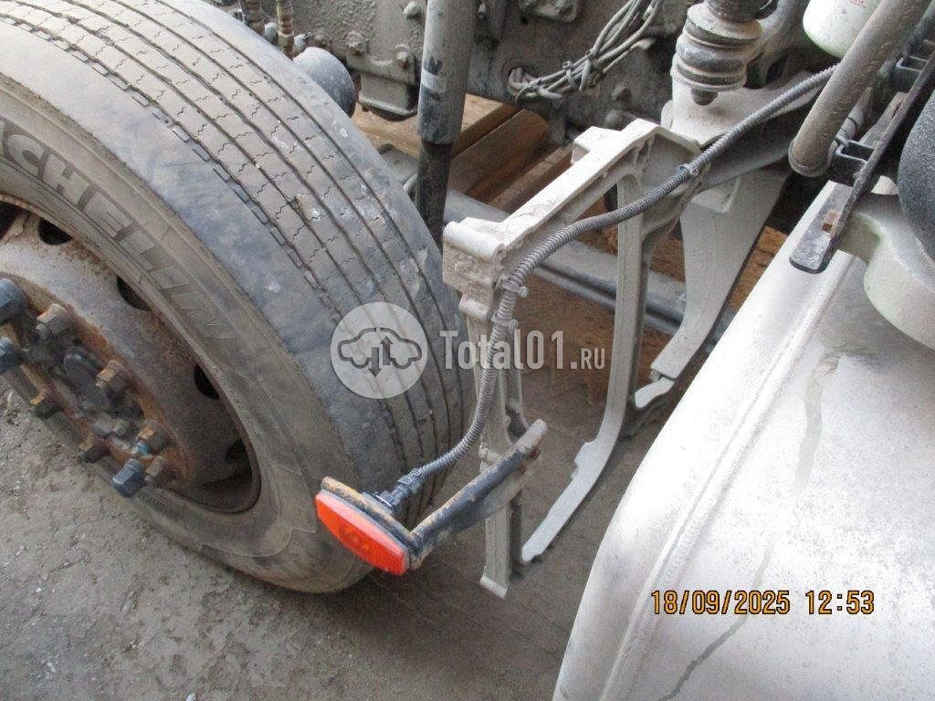 Фото Dongfeng GX 194