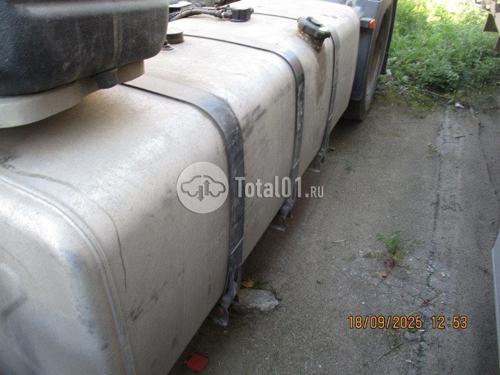 Фото Dongfeng GX 196