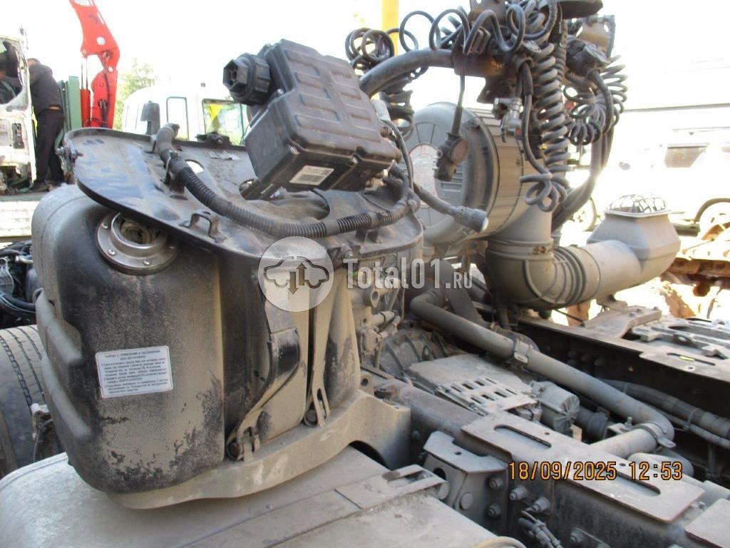 Фото Dongfeng GX 200