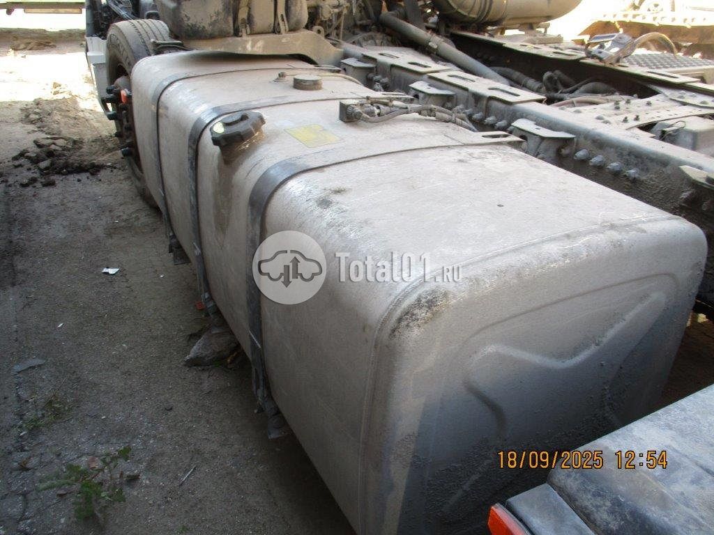 Фото Dongfeng GX 206