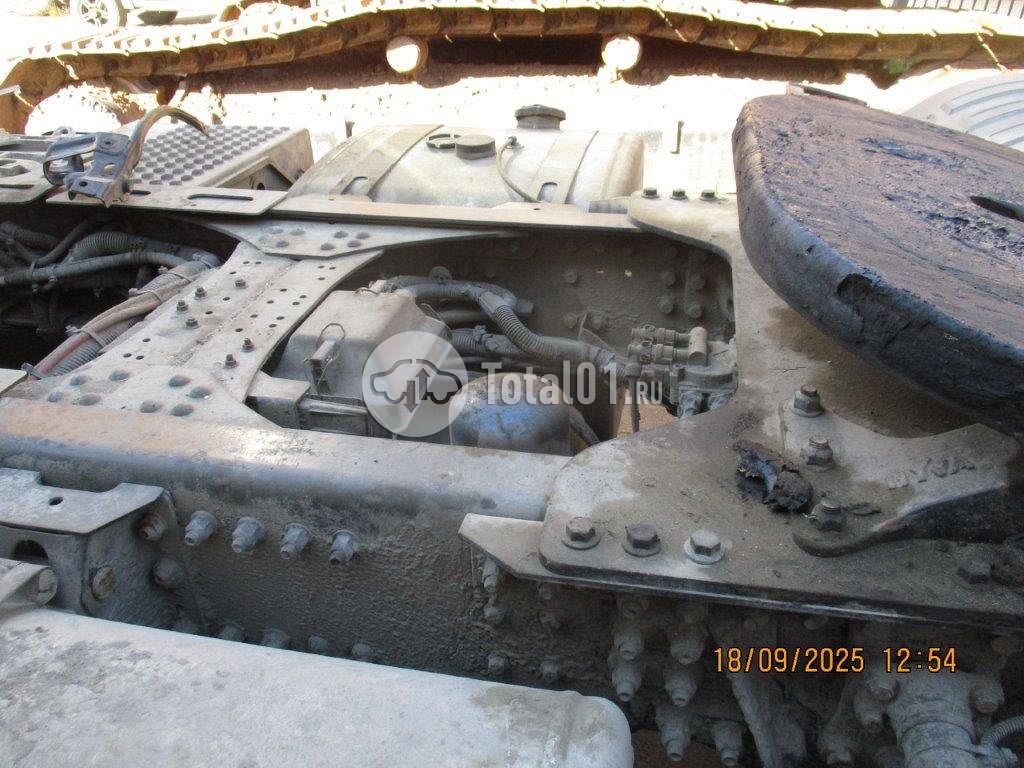 Фото Dongfeng GX 210