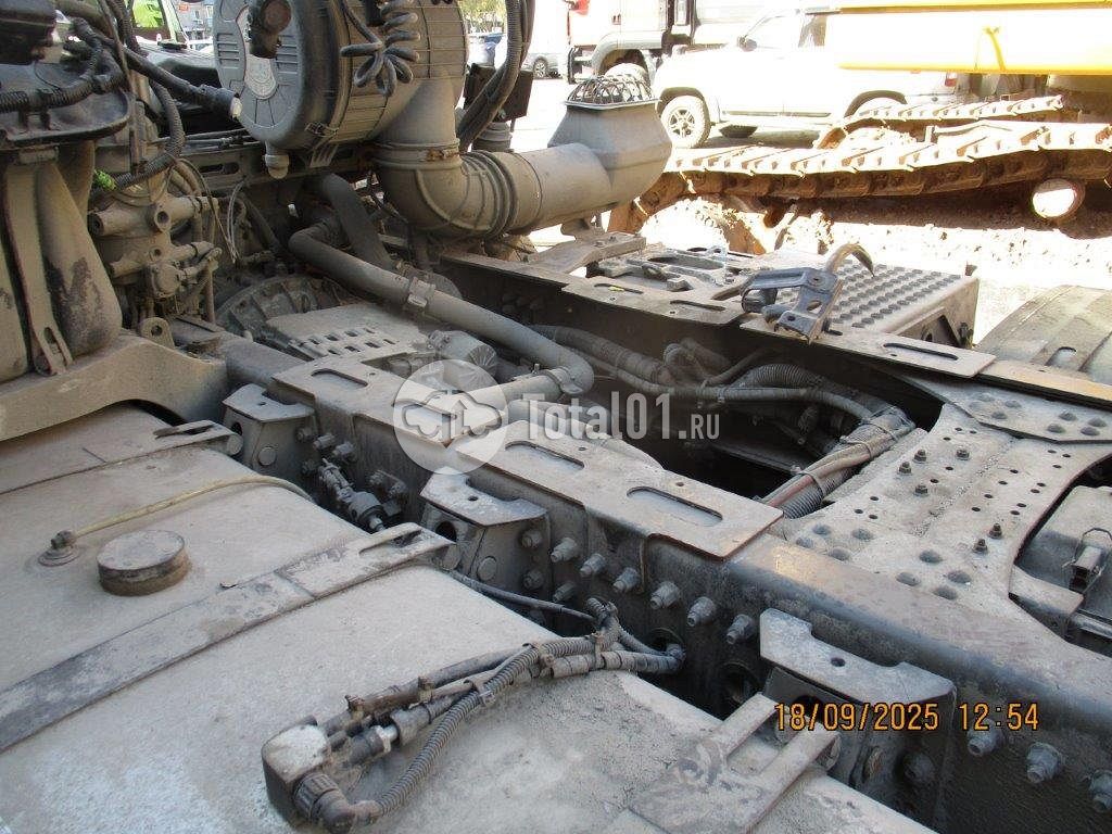 Фото Dongfeng GX 212