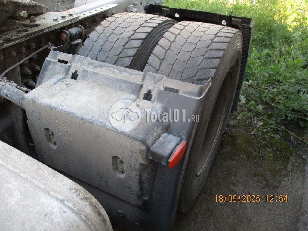 Фото Dongfeng GX 214