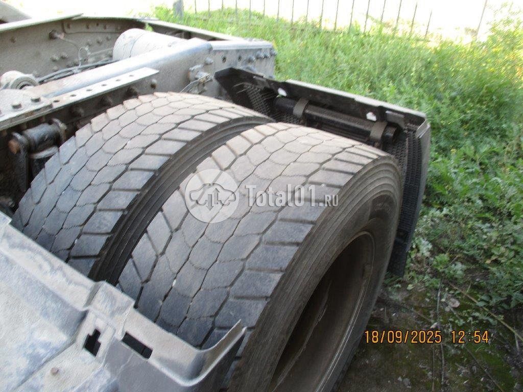 Фото Dongfeng GX 216