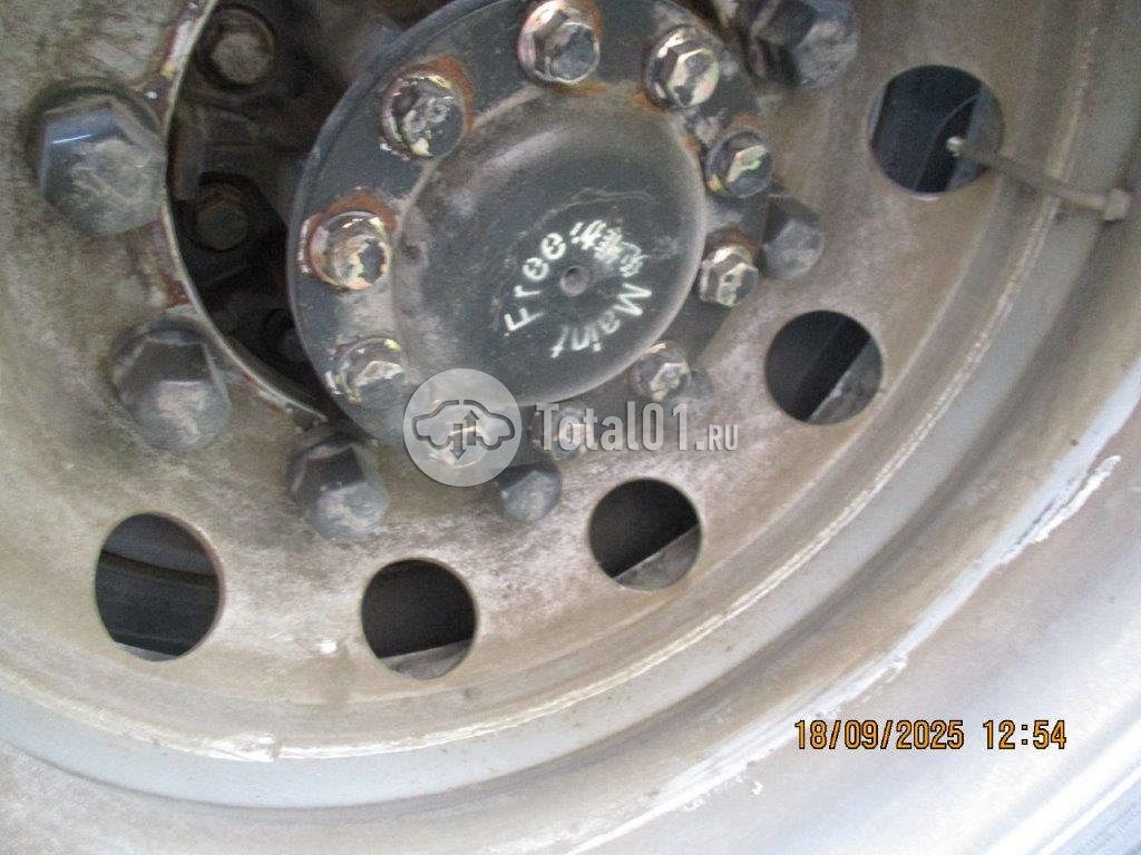 Фото Dongfeng GX 220