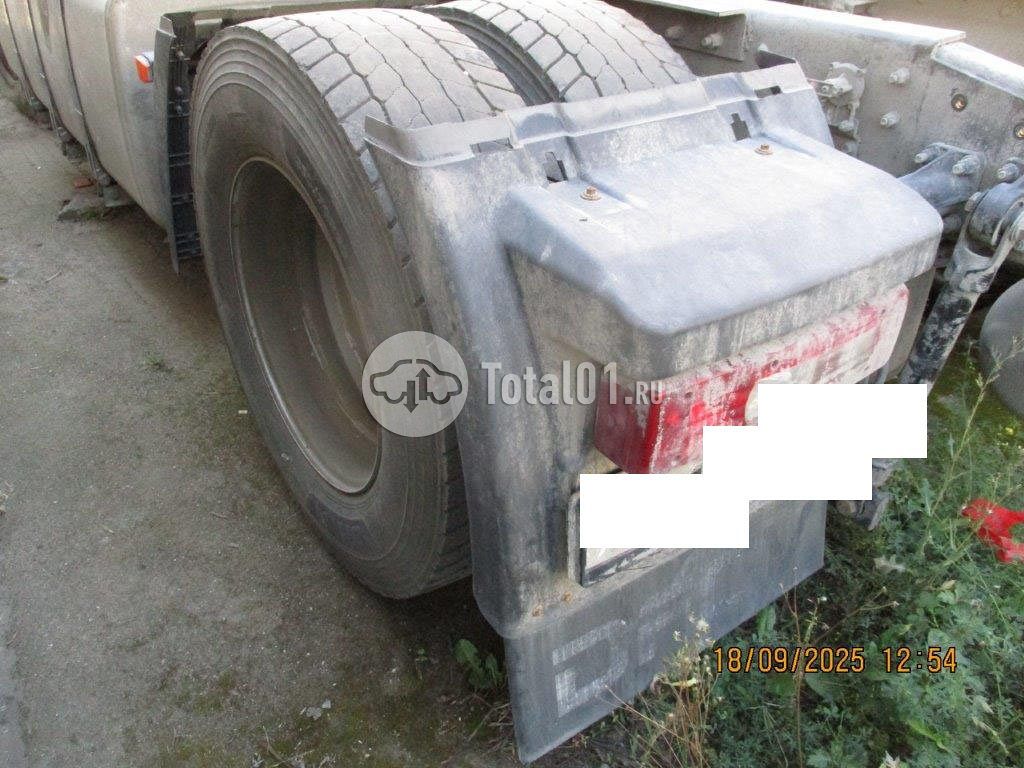 Фото Dongfeng GX 224