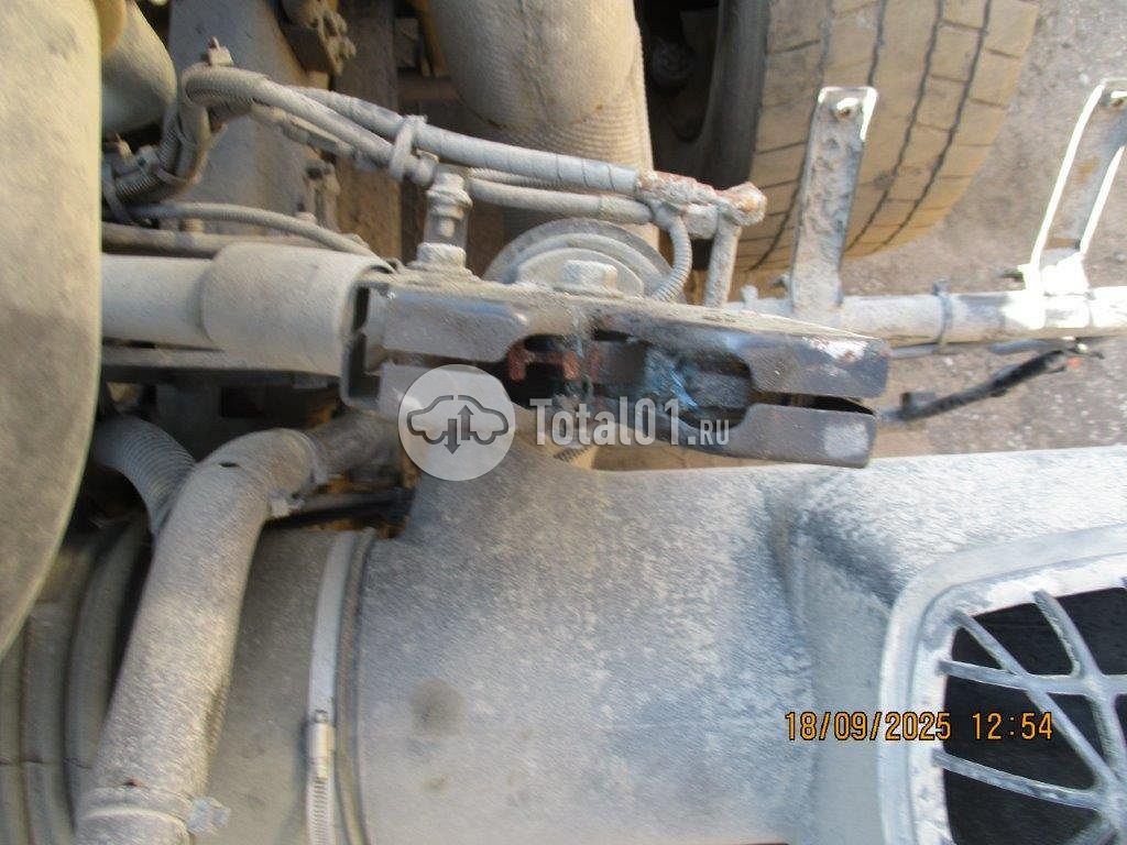 Фото Dongfeng GX 228