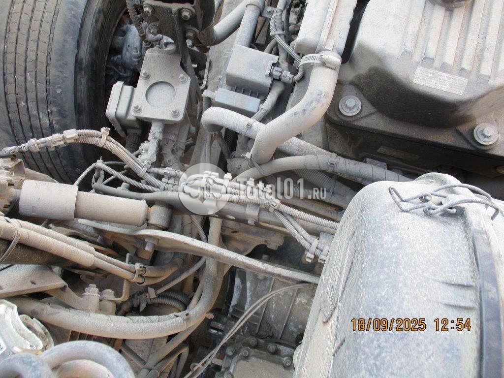 Фото Dongfeng GX 230