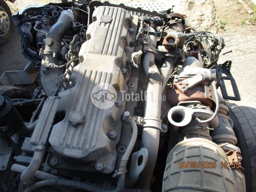 Фото Dongfeng GX 232