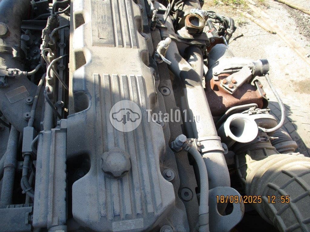 Фото Dongfeng GX 234