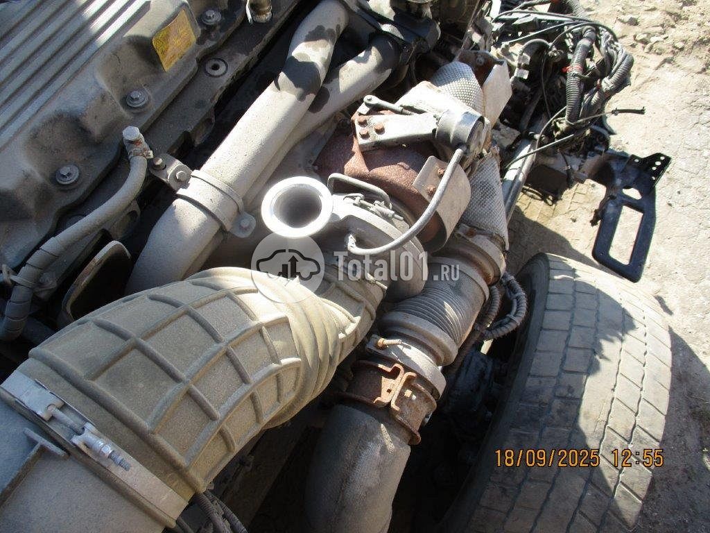 Фото Dongfeng GX 236