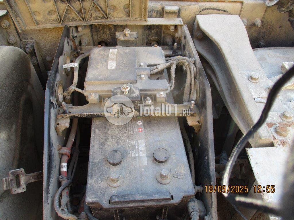 Фото Dongfeng GX 238