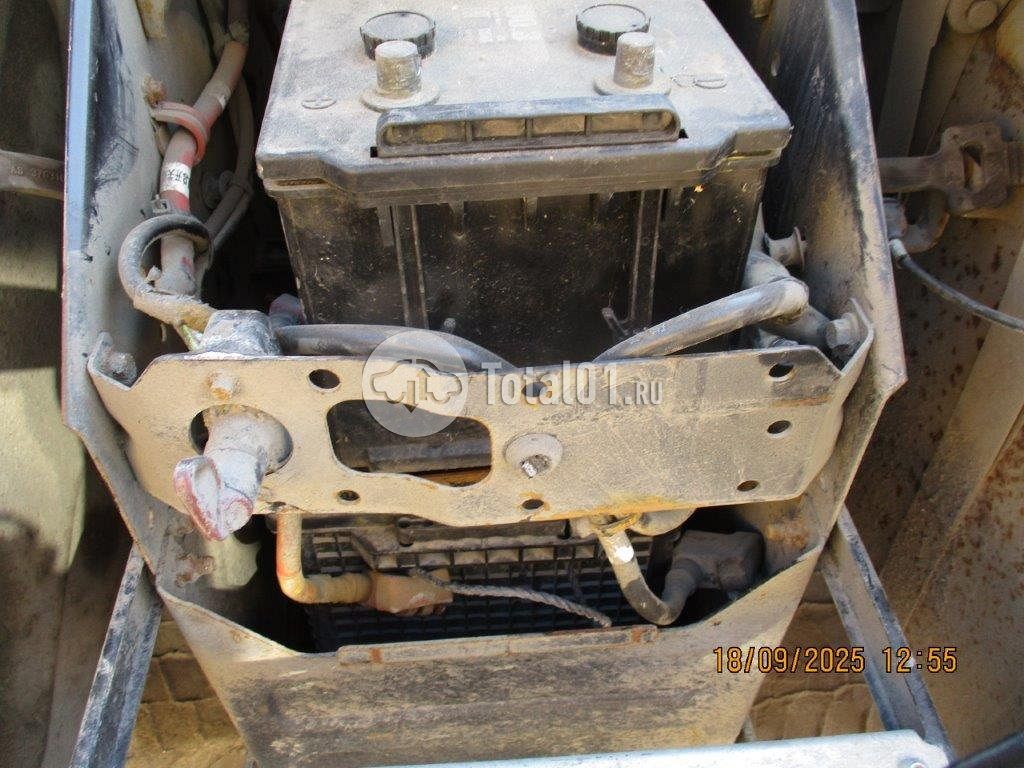 Фото Dongfeng GX 240