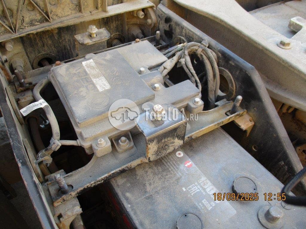 Фото Dongfeng GX 242