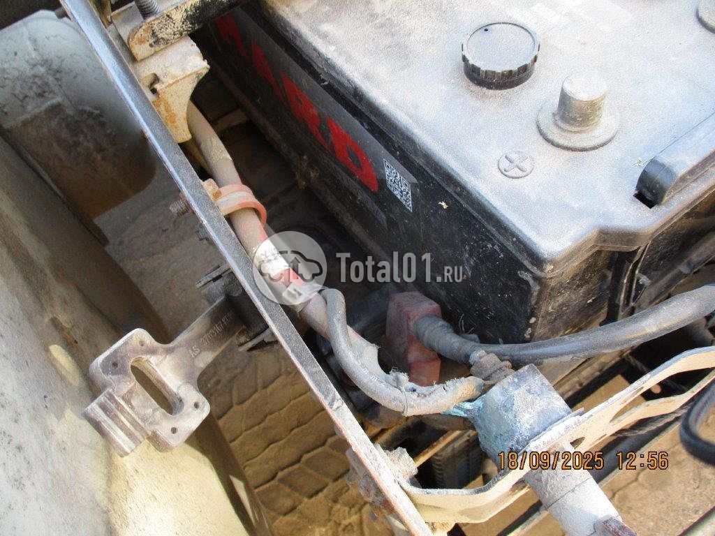 Фото Dongfeng GX 244