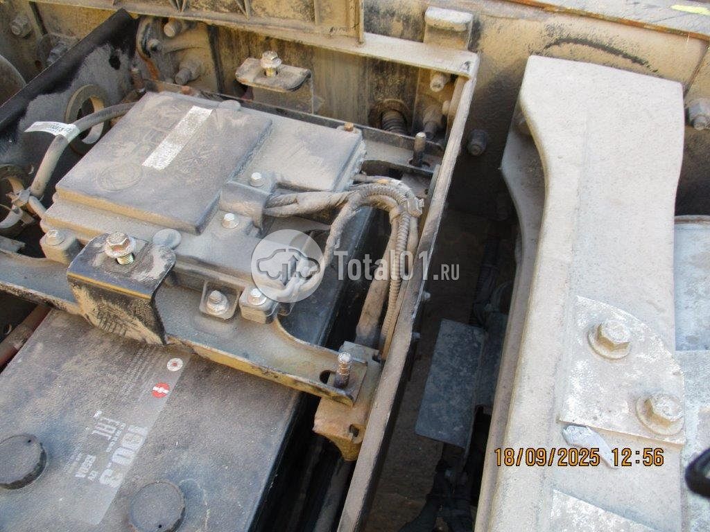 Фото Dongfeng GX 246