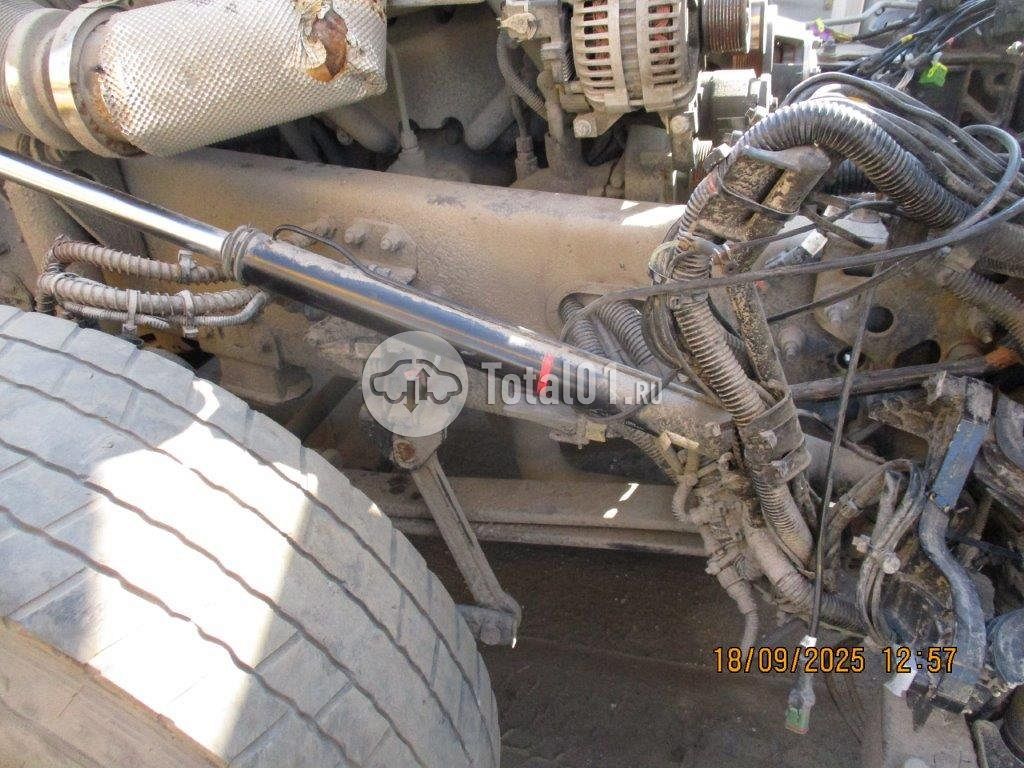 Фото Dongfeng GX 258