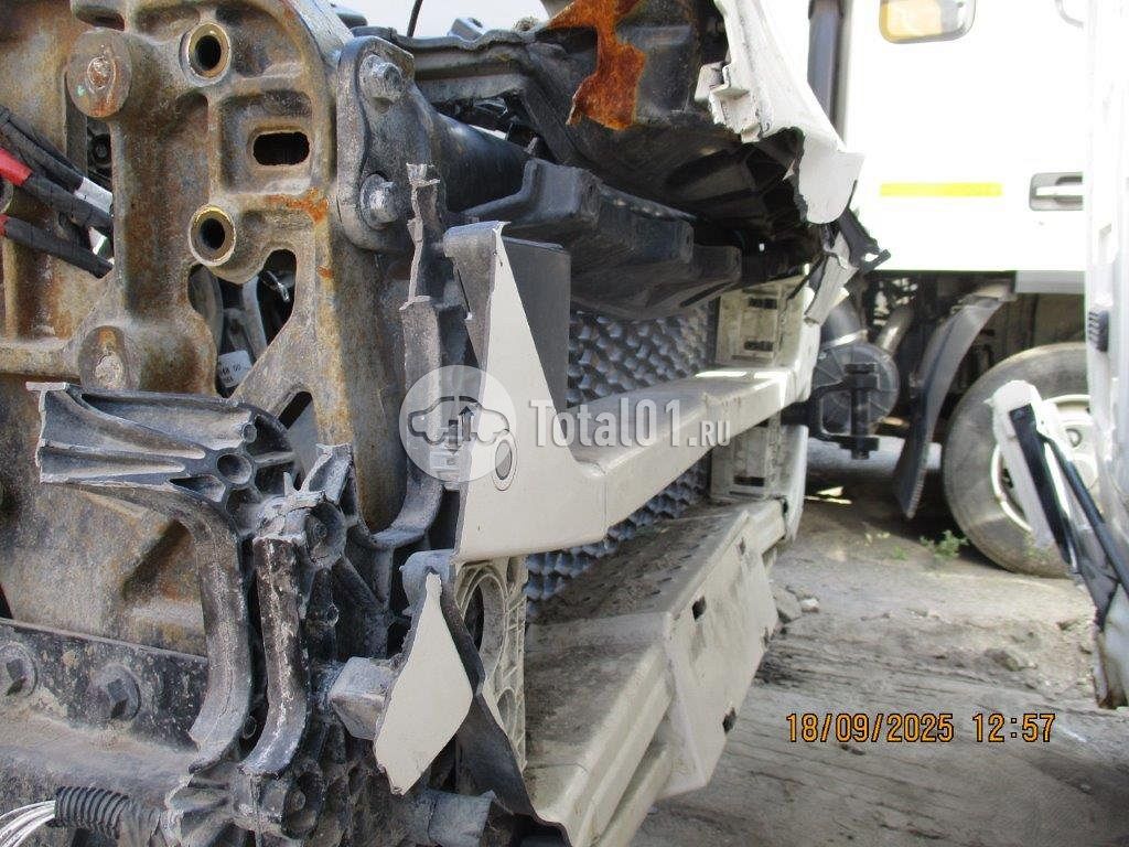 Фото Dongfeng GX 260