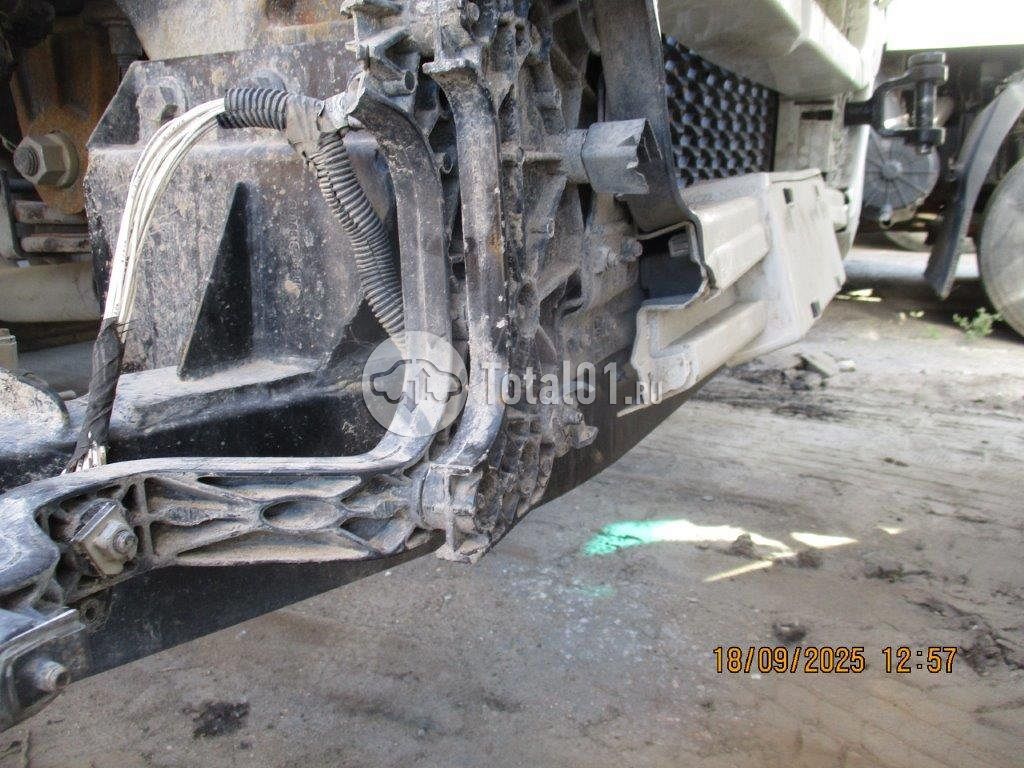 Фото Dongfeng GX 262