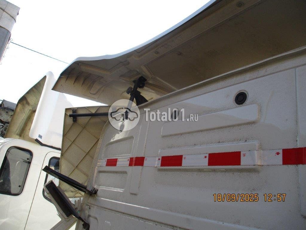 Фото Dongfeng GX 264